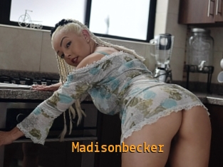 Madisonbecker
