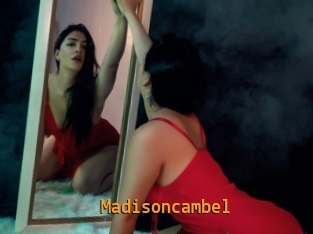 Madisoncambel