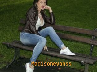 Madisonevanss