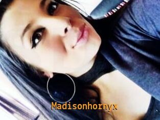 Madisonhornyx