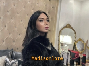 Madisonlore