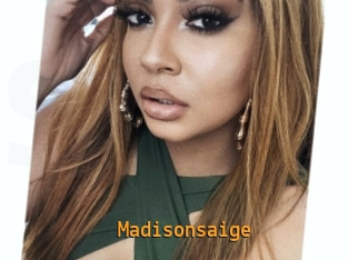 Madisonsaige