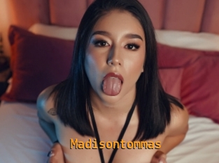 Madisontommas