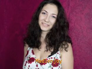 Madlenjoy