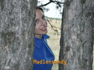 Madlensandy