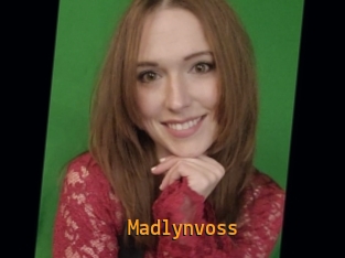 Madlynvoss