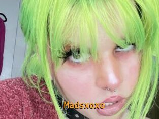 Madsxoxo