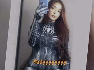 Madyyyyyyyy