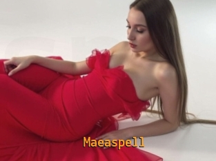 Maeaspell