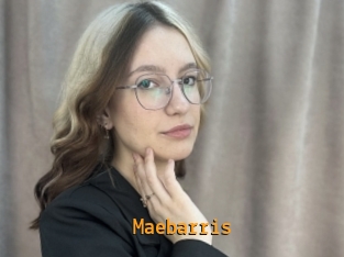Maebarris