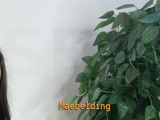 Maebelding