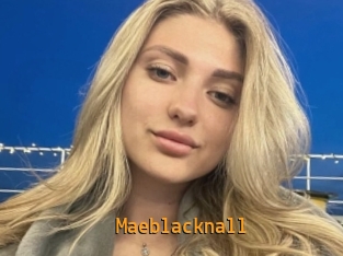 Maeblacknall