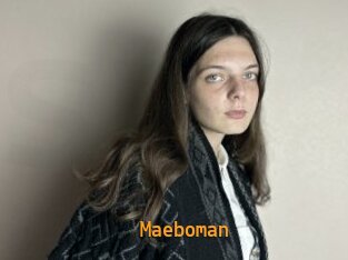 Maeboman