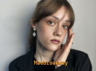 maebroadway Sexcam Portal