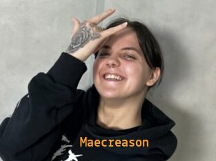 Maecreason