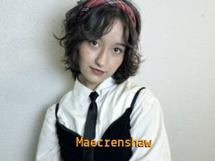 Maecrenshaw