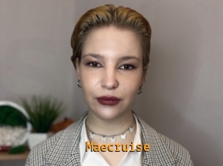 Maecruise