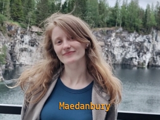 Maedanbury