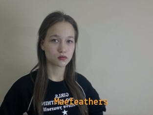 Maefeathers