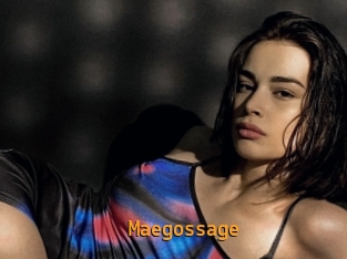 Maegossage