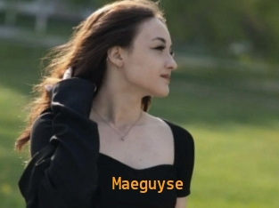 Maeguyse