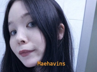 Maehavins