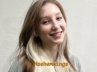 Maehemmings