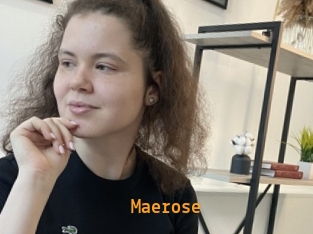 Maerose