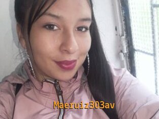 Maeruiz303av