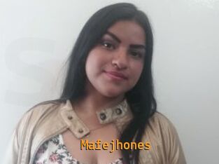 Mafejhones