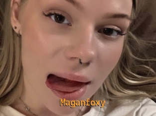 Maganfoxy