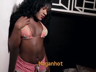 Maganhot