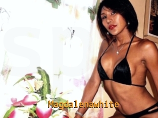 magdalenawhite Sexcam Portal