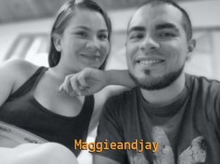 Maggieandjay
