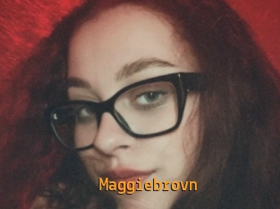 maggiebrovn Sexcam Portal