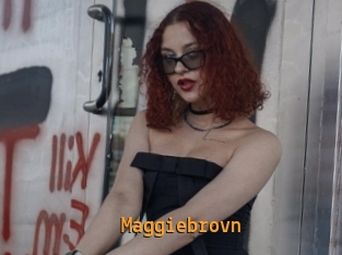 Maggiebrovn