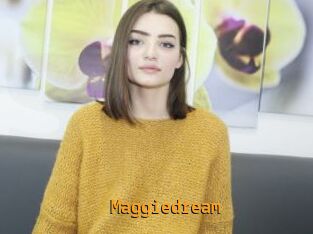 Maggiedream