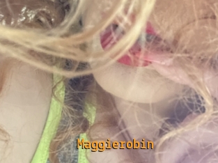 Maggierobin
