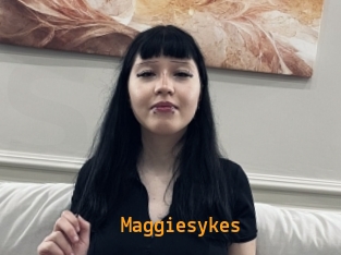 maggiesykes Sexcam Portal