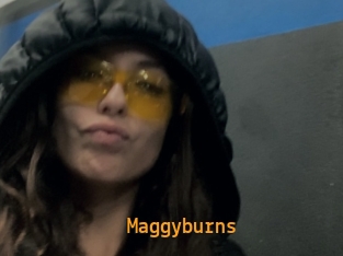 Maggyburns