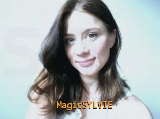 magicSYLVIE Sexcam Portal