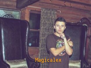 Magicalex