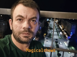 Magicalshows
