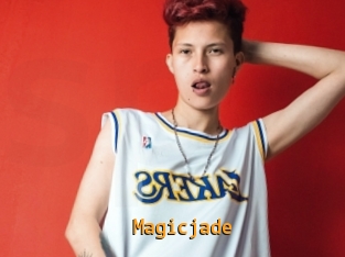 Magicjade