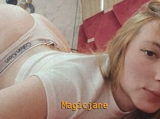 Magicjane