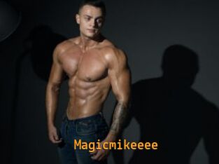 Magicmikeeee