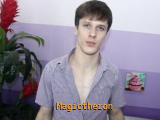 Magictheron