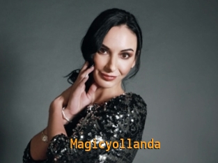 Magicyollanda