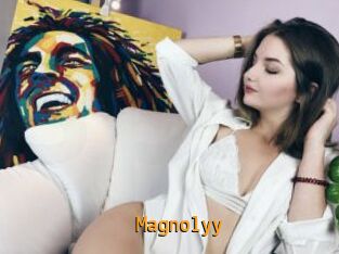 Magnolyy