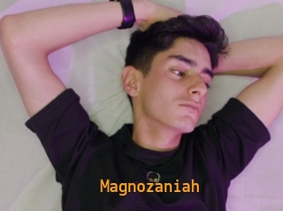 Magnozaniah